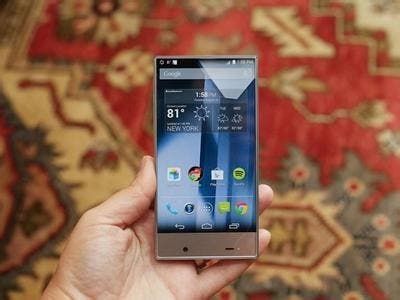 Sharp To Launch A Phone With The Highest Screen Ratio In January