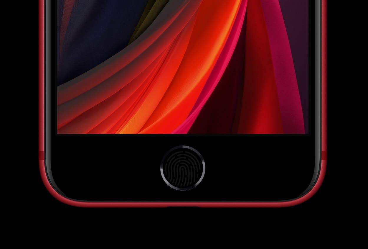 The new iPhone SE will retain the same design and the 4.7-inch screen