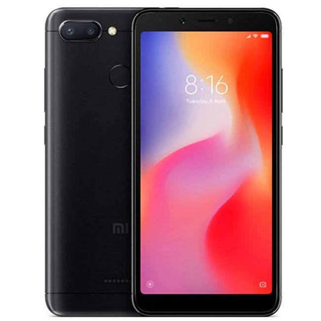 Top 5 Chinese Smartphones for Under $200 - December 2018