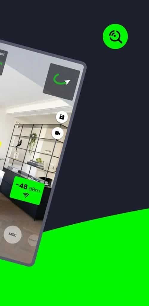 BEST FREE ANDROID APPS AND GAMES OF THE WEEK: WiFi AR, Crono, Grasshopper and more!
