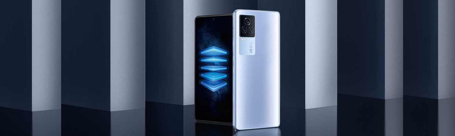 iQOO 7 with Snapdragon 888 SoC and 120W fast charging Launched in China