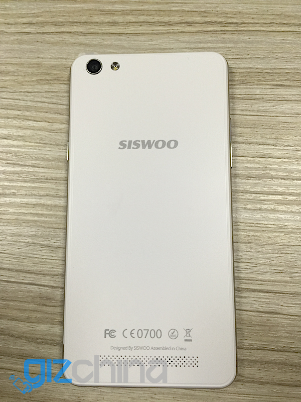 Siswoo C50A launched with support for U.S LTE