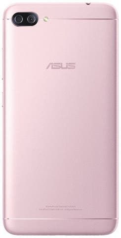 Asus Zenfone 4 Max announced, comes with massive 5000 mAh battery