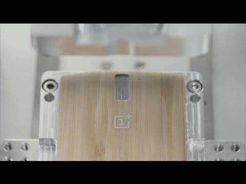 Bummer: OnePlus One StyleSwap covers no more!
