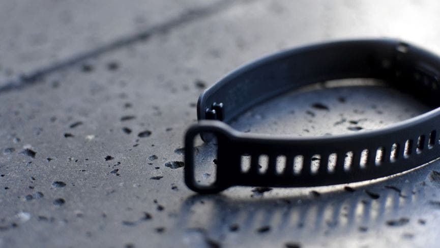 Huawei Band 2 Pro With Premium Look and Features at $56.99 [Coupon]