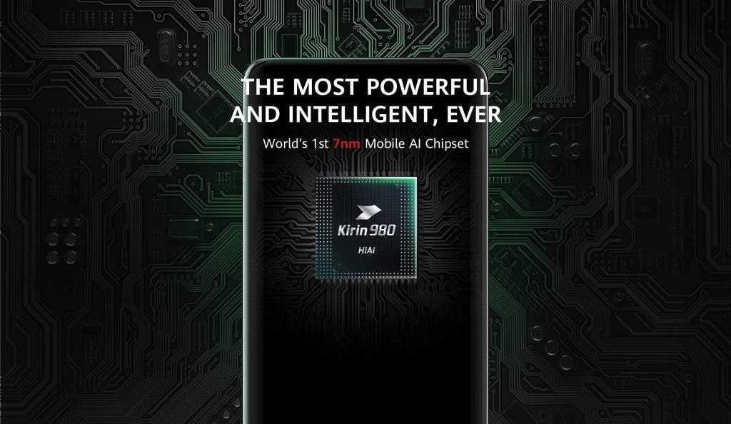 TSMC announced that a problem will delay its chips production, Huawei's Kirin chips to be affected