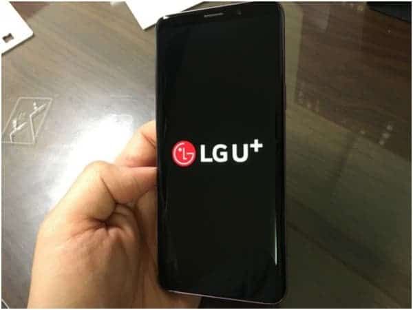 LG U+: Huawei has proven that its equipment are safe