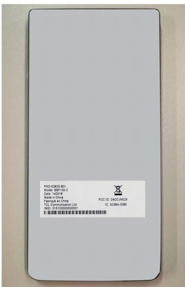 BlackBerry Key2 clears FCC ahead of June 7th Launch