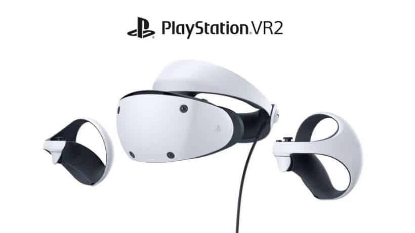 Sony's PlayStation VR2 is Delayed Until 2023, But Will Come With The Highest Pixel Density AMOLED Screen