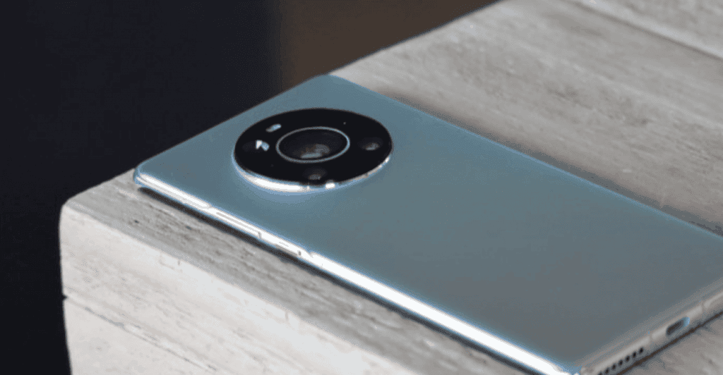 Huawei Mate 50 series exposure: to use the Snapdragon 8 Gen 1 SoC
