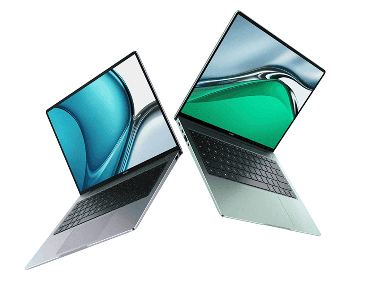 Huawei MateBook 14s Notebook Landed In The UK And Germany
