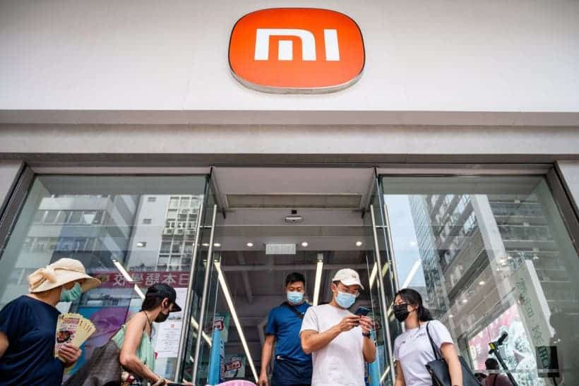 Xiaomi's 120W Fast Charging Solution Won't Affect Battery Life