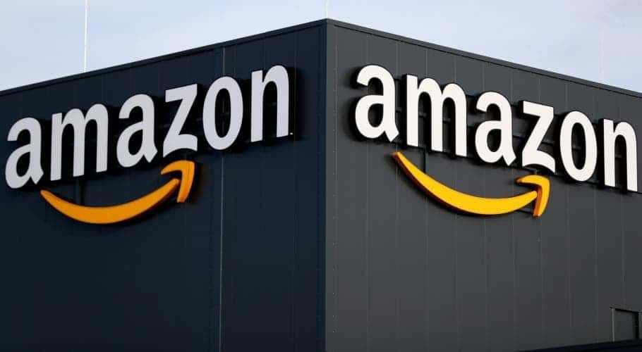 Italy applies €1.13 billion fine on Amazon alleging abusive monopoly