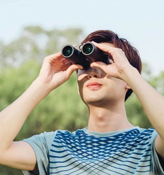 [Deal] Beebest 8X binocular telescope (waterproof) now available from $69.99