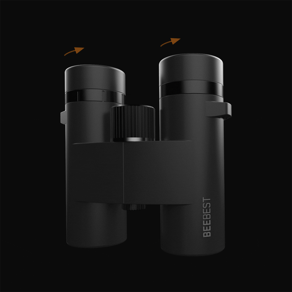 [Deal] Beebest 8X binocular telescope (waterproof) now available from $69.99