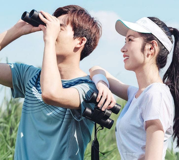 [Deal] Beebest 8X binocular telescope (waterproof) now available from $69.99