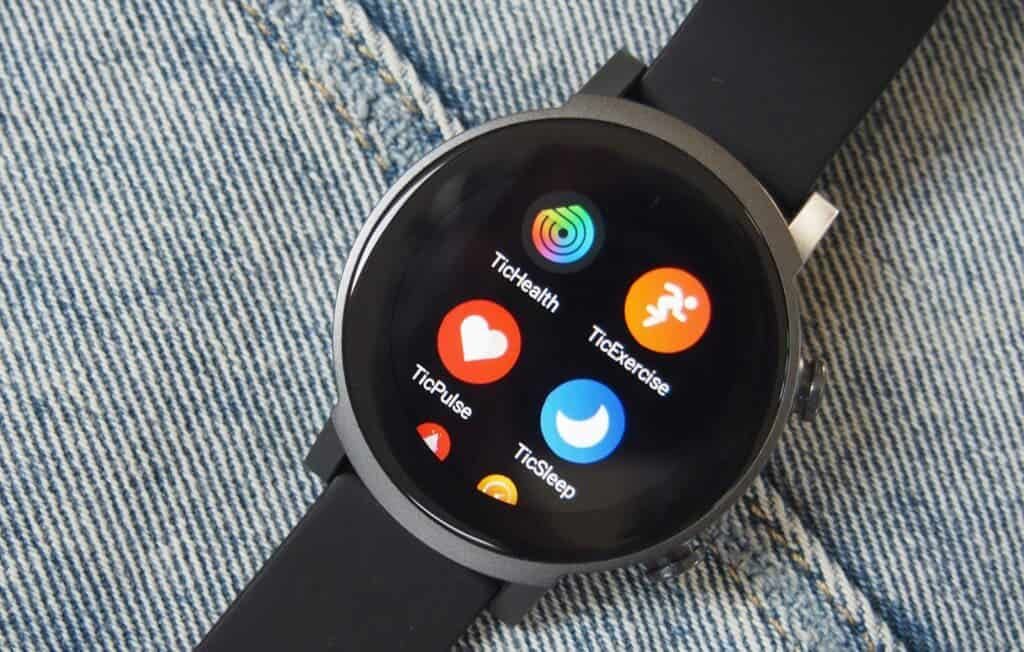 What is the charm of a smartwatch that it sells 40 million units a year?