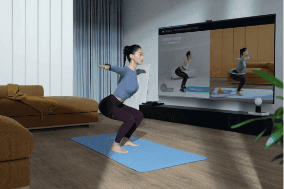 OPPO K9 75-inch Smart TV Announced At 5799 Yuan ($897)