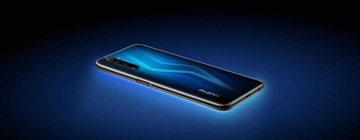 Realme 7 and Realme 7 Pro Launching Next Month