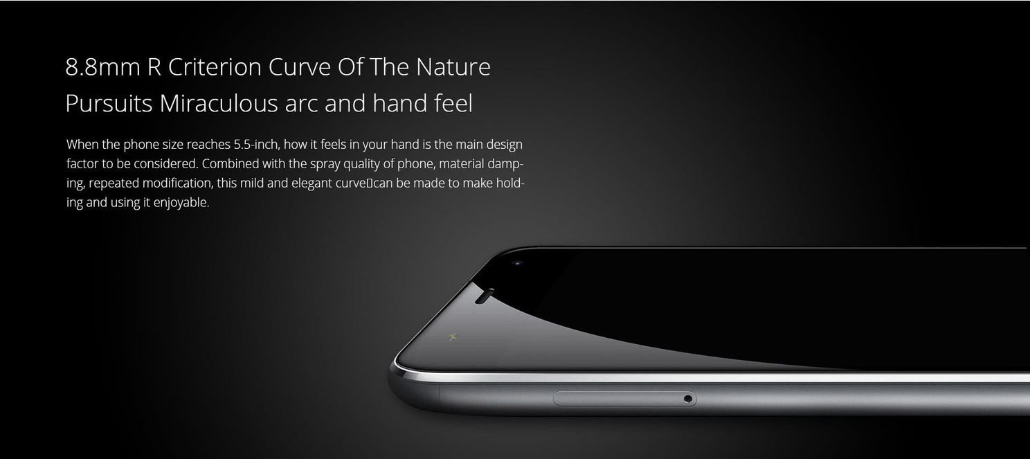 UMi Touch more details, shipping 20th March