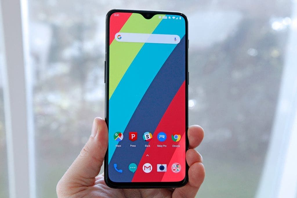 OxygenOS Open Beta 6 brings OnePus 6T features to the OnePlus 6