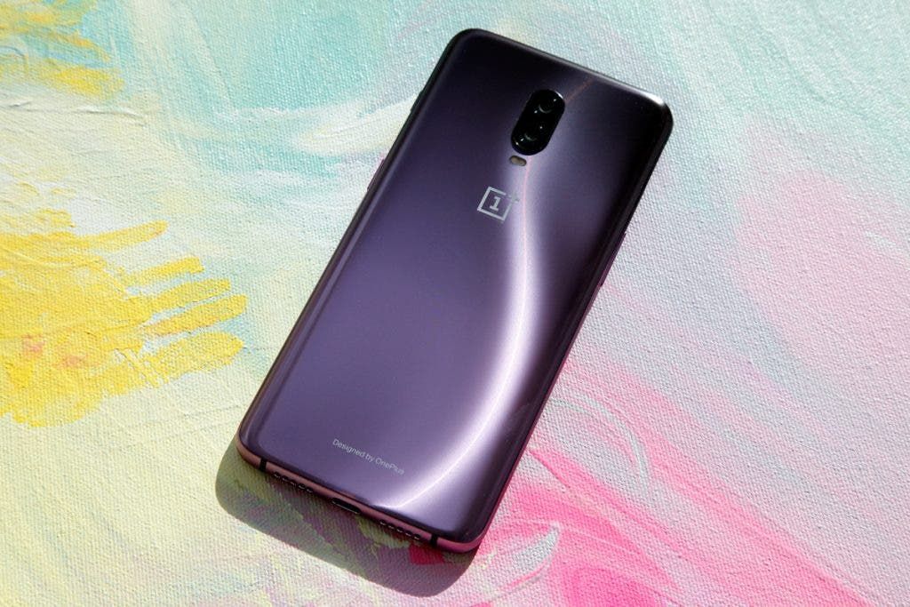 OnePlus 6/6T is facing an issue with Audio Recording in 3rd party apps