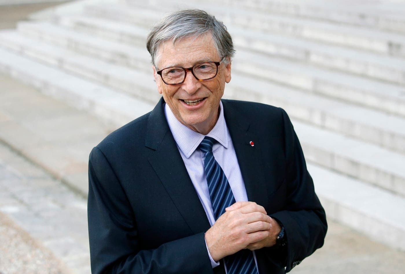Bill Gates: Huawei has always been very innovative