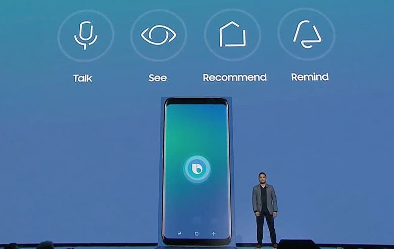 Samsung Could Release Bixby 2.0 At SDC This Week