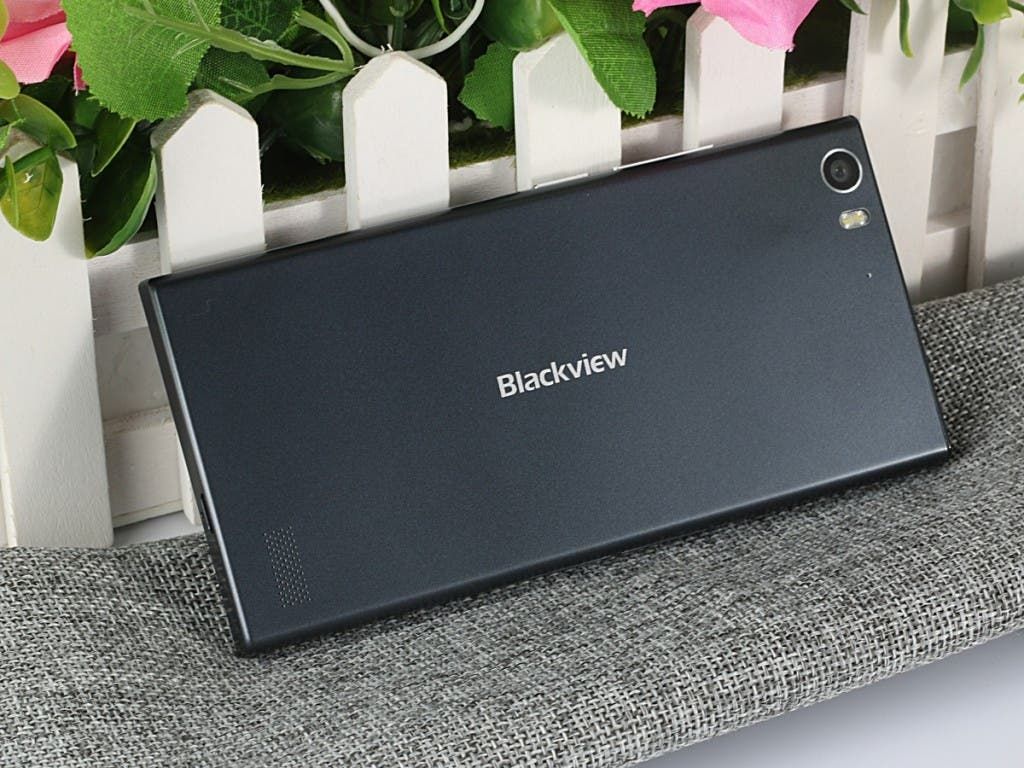 Blackview Alife S1 can now be bought at just $109.99