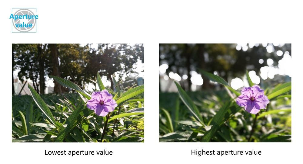 First Bluboo Dual photo samples released