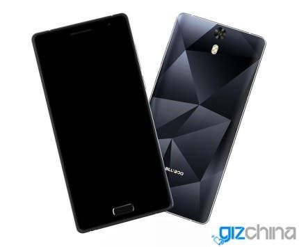 Bluboo XTouch - 2015 brand flagship on sale