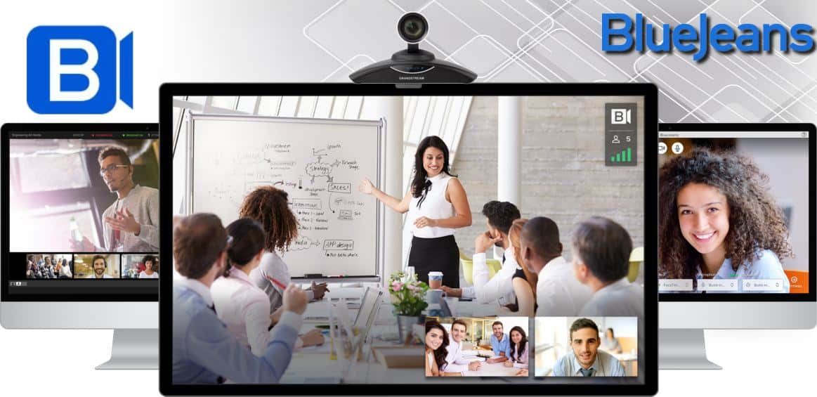 Verizon Acquires Videoconferencing Platform BlueJeans for $400 Million