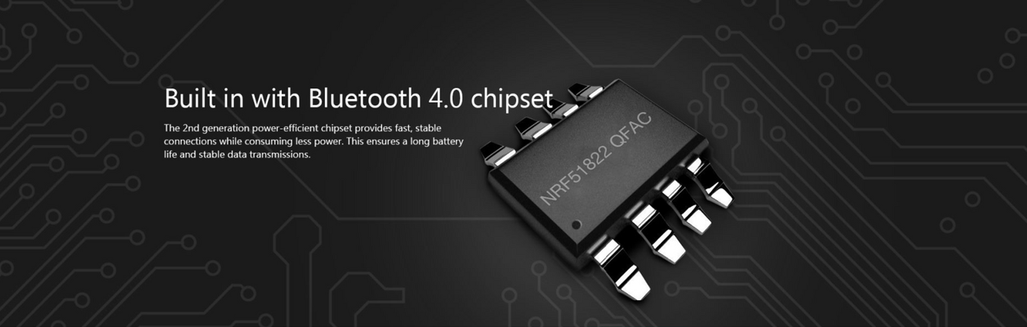 MGCOOL Band 2 will feature 2nd gen Bluetooth 4.0