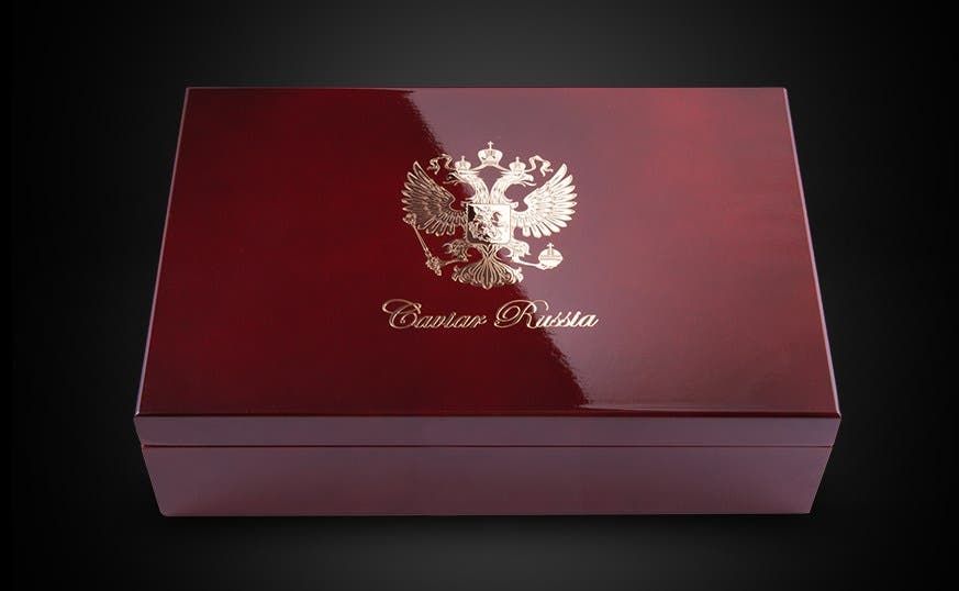Caviar Nokia 3310 Supremo Putin: (not) for the masses, priced at $1700!