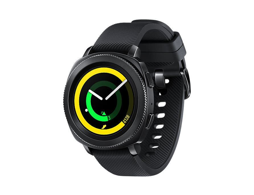 Samsung's "Pulse" smartwatch will be powered by Tizen and features Bixby integration