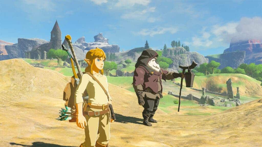 Nintendo Switch Pro: ready for launch! - here’s what we know so far!