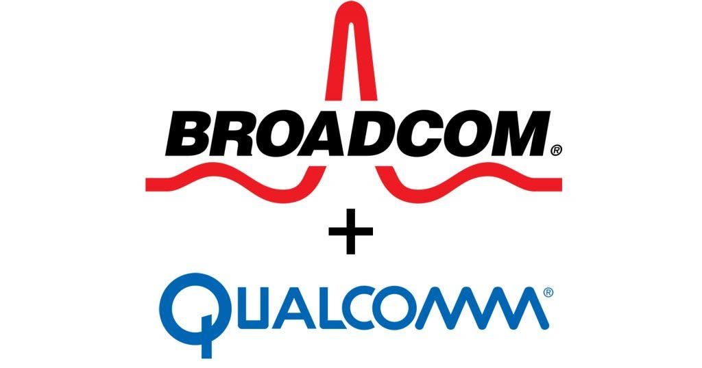 Broadcom may put pressure over Qualcomm with an improved bid