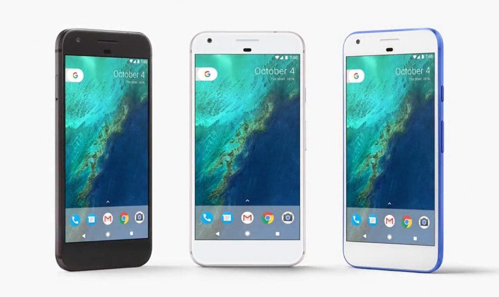 Google's new Pixel devices will be equipped with Snapdragon 835 SoC