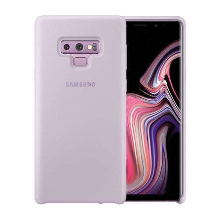 Official Samsung Galaxy Note 9 cases go on sale ahead of launch