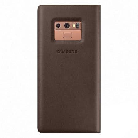 Official Samsung Galaxy Note 9 cases go on sale ahead of launch