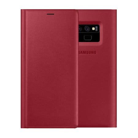 Official Samsung Galaxy Note 9 cases go on sale ahead of launch