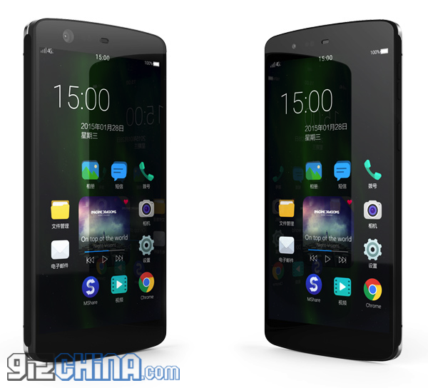 China get's a new flagship: Everything you need to know about the Manta 7X