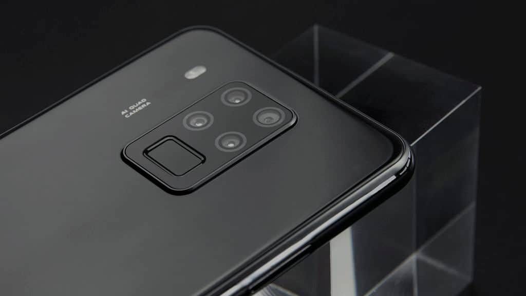 New OUKITEL C18 Pro launched for just $99.99 !