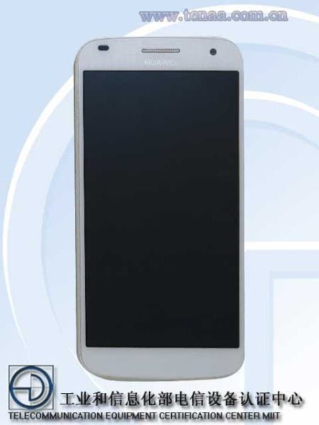 Kirin 920 powered 5.5-inch Huawei C199 spotted at TENAA