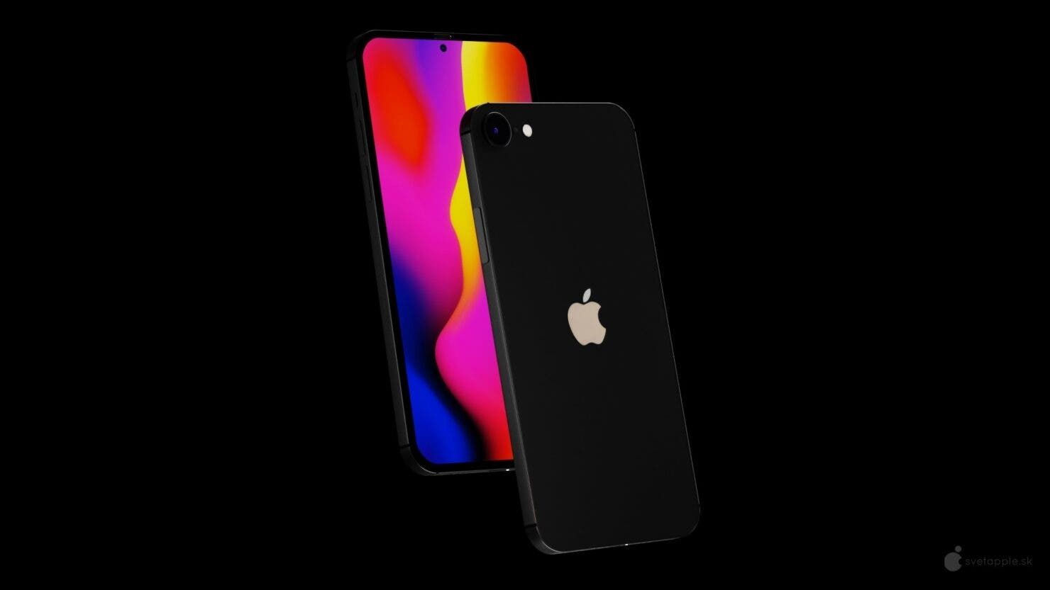 iPhone SE Plus images, specs and prices have been leaked