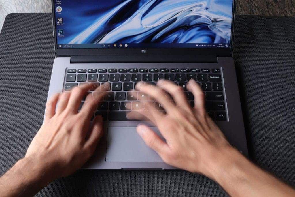 After Mi Notebook, Affordable Redmi Laptops Might Launch in India