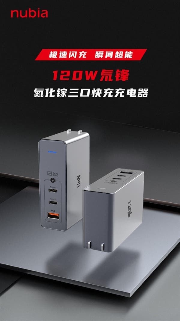 Red Magic Released Myriads Of Gaming Accessories