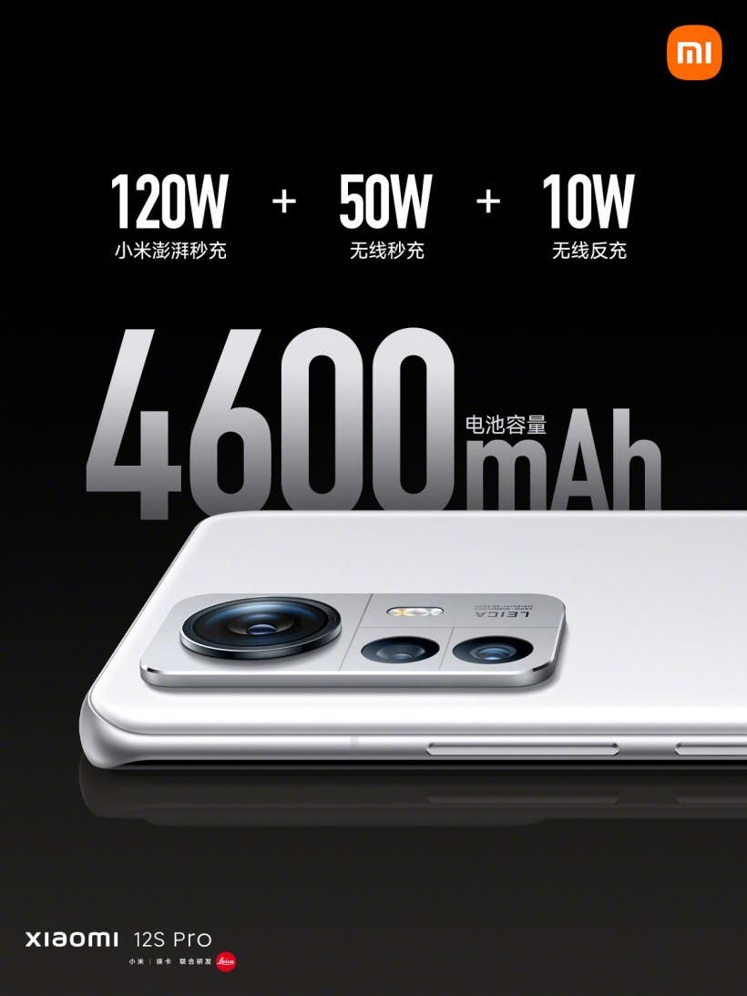 Xiaomi Mi 12S / Pro Make Furror In Android Camp