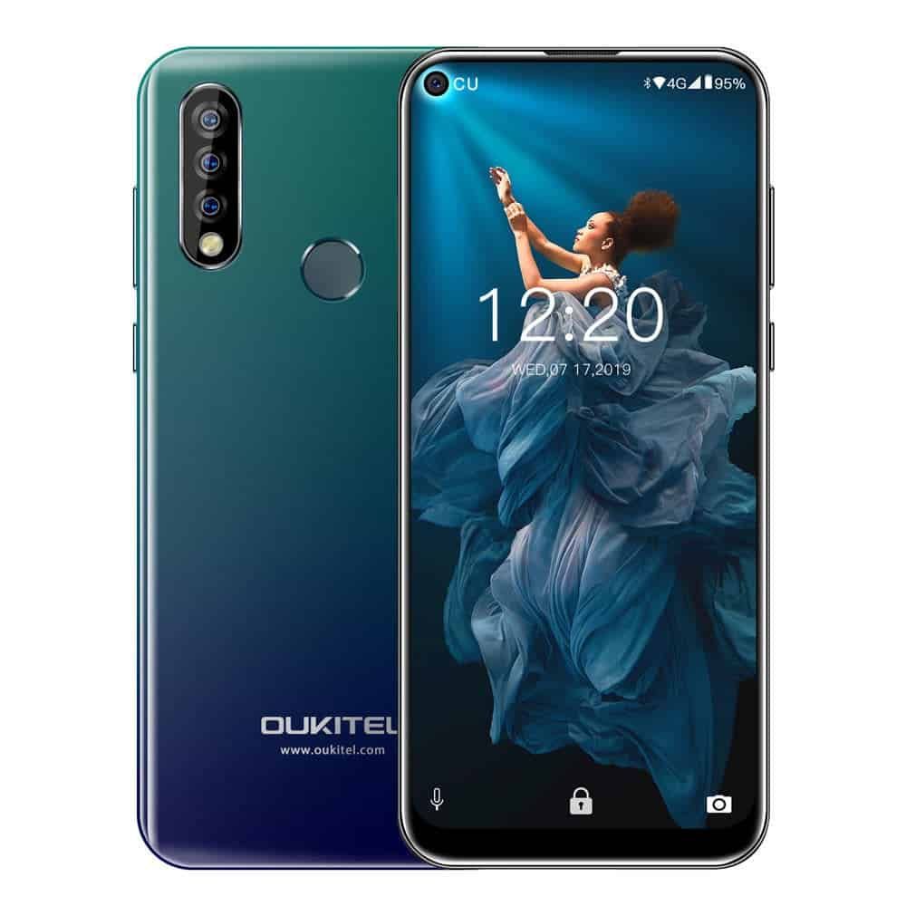 Top 5 Best Chinese Phones for Under $100 – May 2020