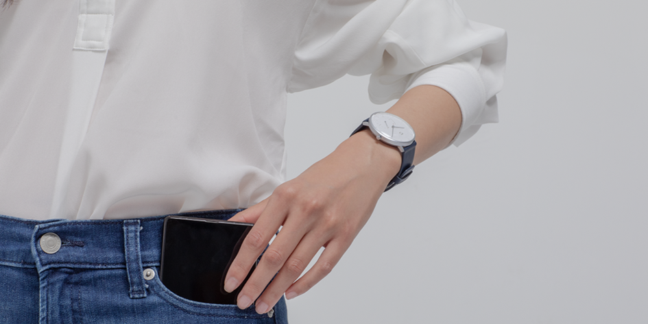 Mijia Quartz Watch Released, Priced at 349 Yuan ($52)